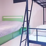 Dreaming Hostel Sinchon Hongdae