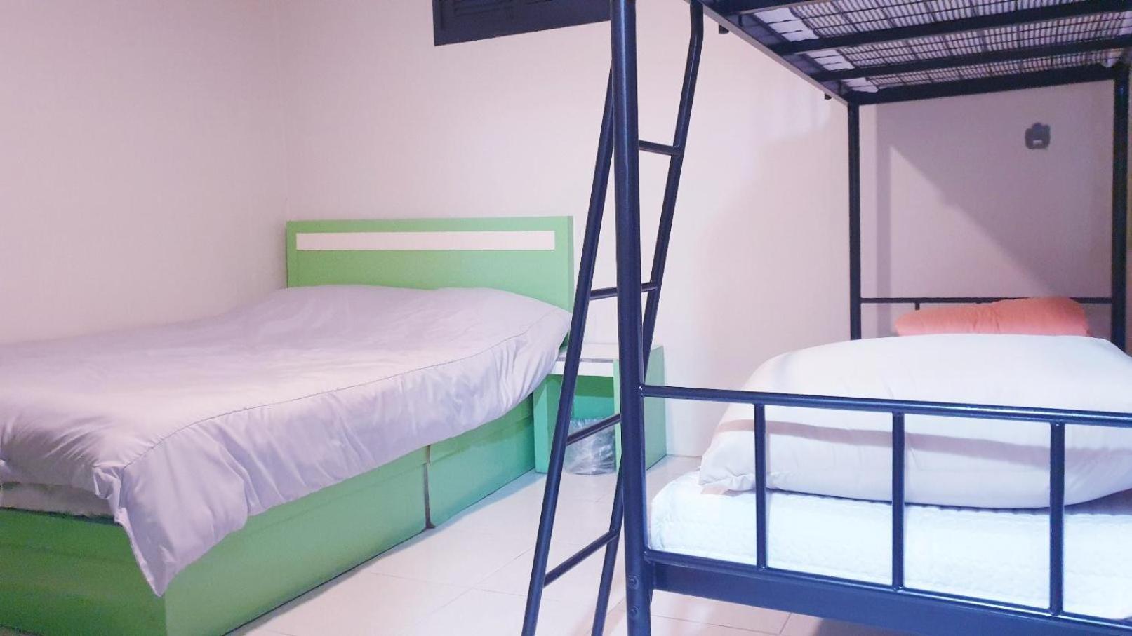 Hostel Dreaming Sinchon Hongdae
