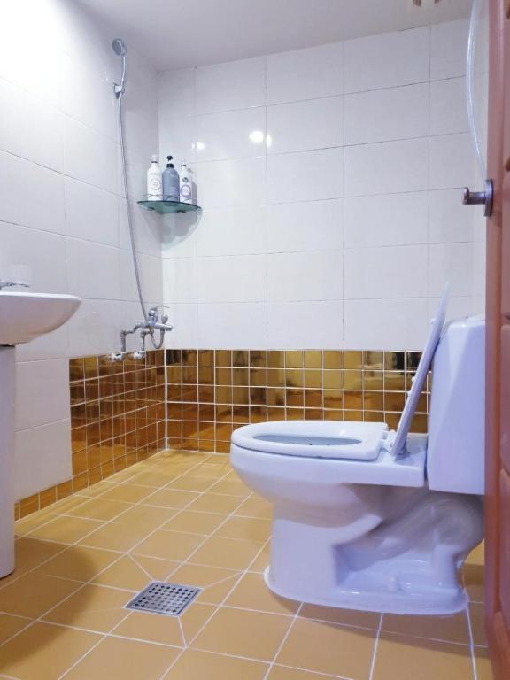 Dreaming Sinchon Hongdae Hostel *