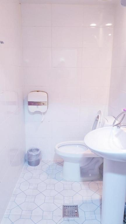Dreaming Sinchon Hongdae Hostel *